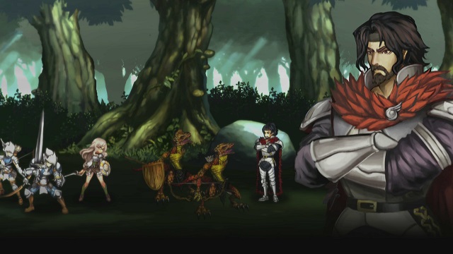 Fallen Legion Rise to Glory 4