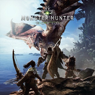 REVIEW: Monster Hunter World - oprainfall