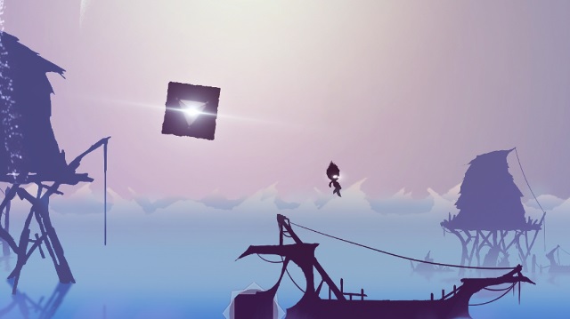 Light Fall Soon to Shine on Nintendo Switch - oprainfall