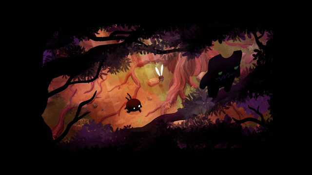 REVIEW: Shadow Bug