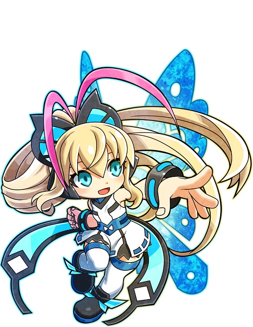 Inti Creates Announces TGS Sale, Plus Mighty Gunvolt Burst Limited Run