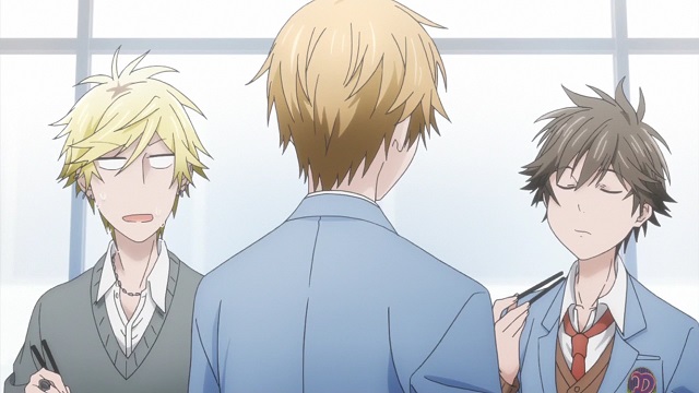 Hitorijime My Hero Complete Collection Now Available - oprainfall