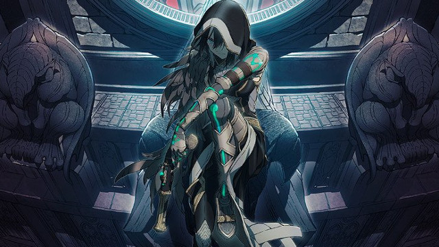 Ys IX: Monstrum Nox Coming to PS4, Launches 2019 in Japan - oprainfall