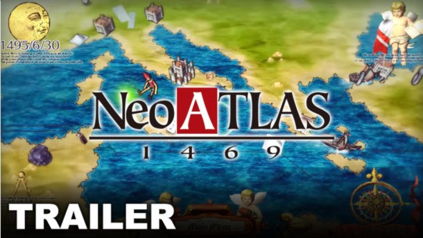 oprainfall Neo Atlas 1469 Switch