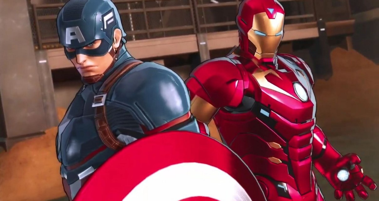 Marvel Ultimate Alliance 3 | Featured