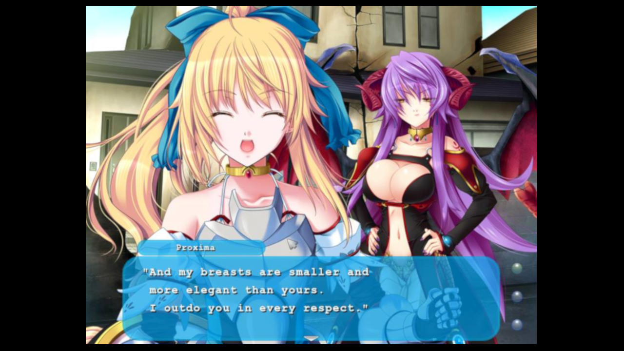 Princess X ~Boku No Iinazuke Wa Monsterkko!?~