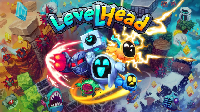 oprainfall | LevelHead