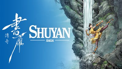 Shuyan Saga Fanatical Bundle