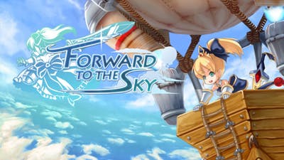 Forward to the Sky Fanatical Bundle