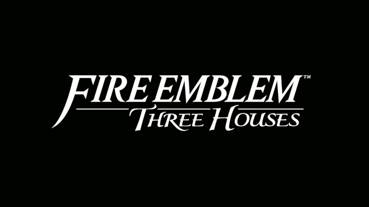 E3 2019 Fire Emblem Three Houses Trailer and Launch Date oprainfall — free download