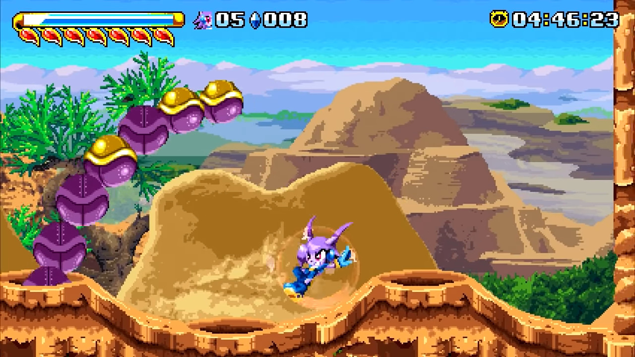 Freedom Planet | 1