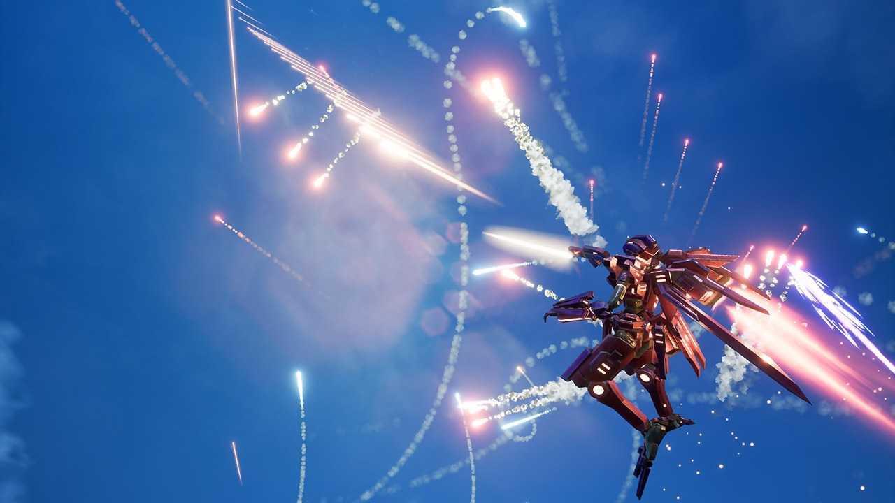 REVIEW: Project Nimbus: Complete Edition - oprainfall