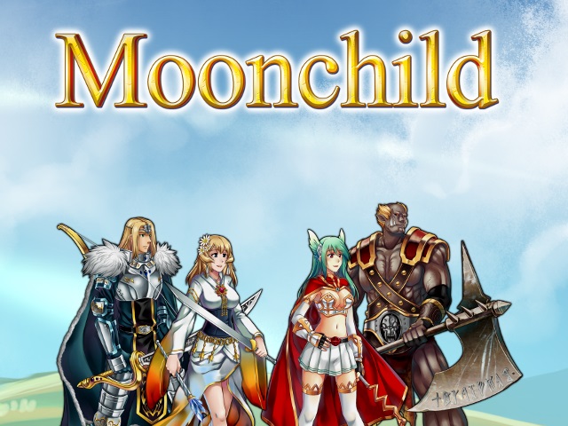 TBT REVIEW: Moonchild - oprainfall