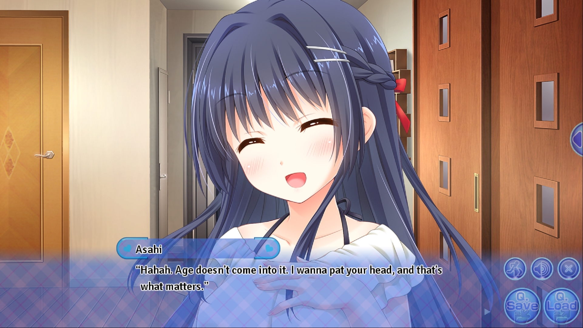Onii-Chan No Hanbun Wa Yokubou De Dekiteimasu