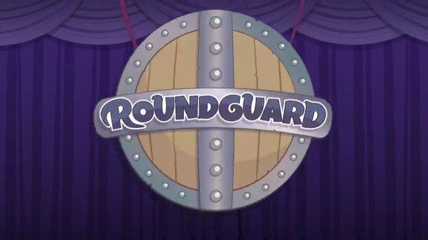 Roundguard | box