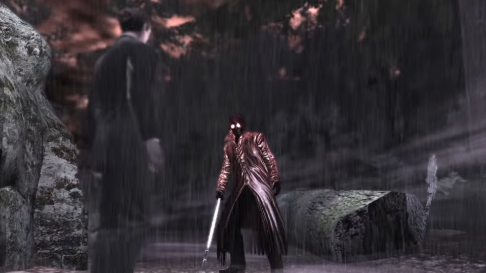 IMPRESSIONS: Deadly Premonition Origins - Collector's Edition