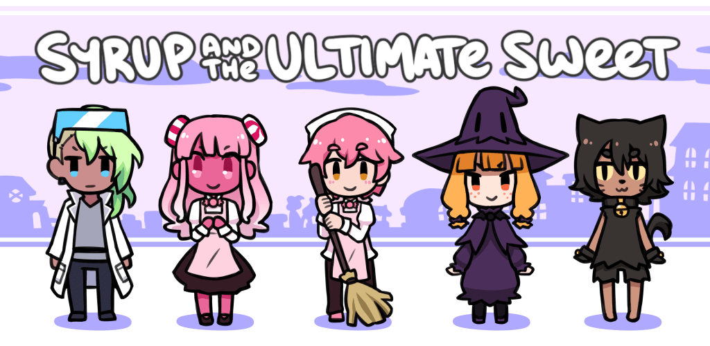 Ratalaika Games Showcases Several Visual Novels Heading to Consoles