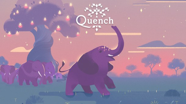 Quench | Featured Image