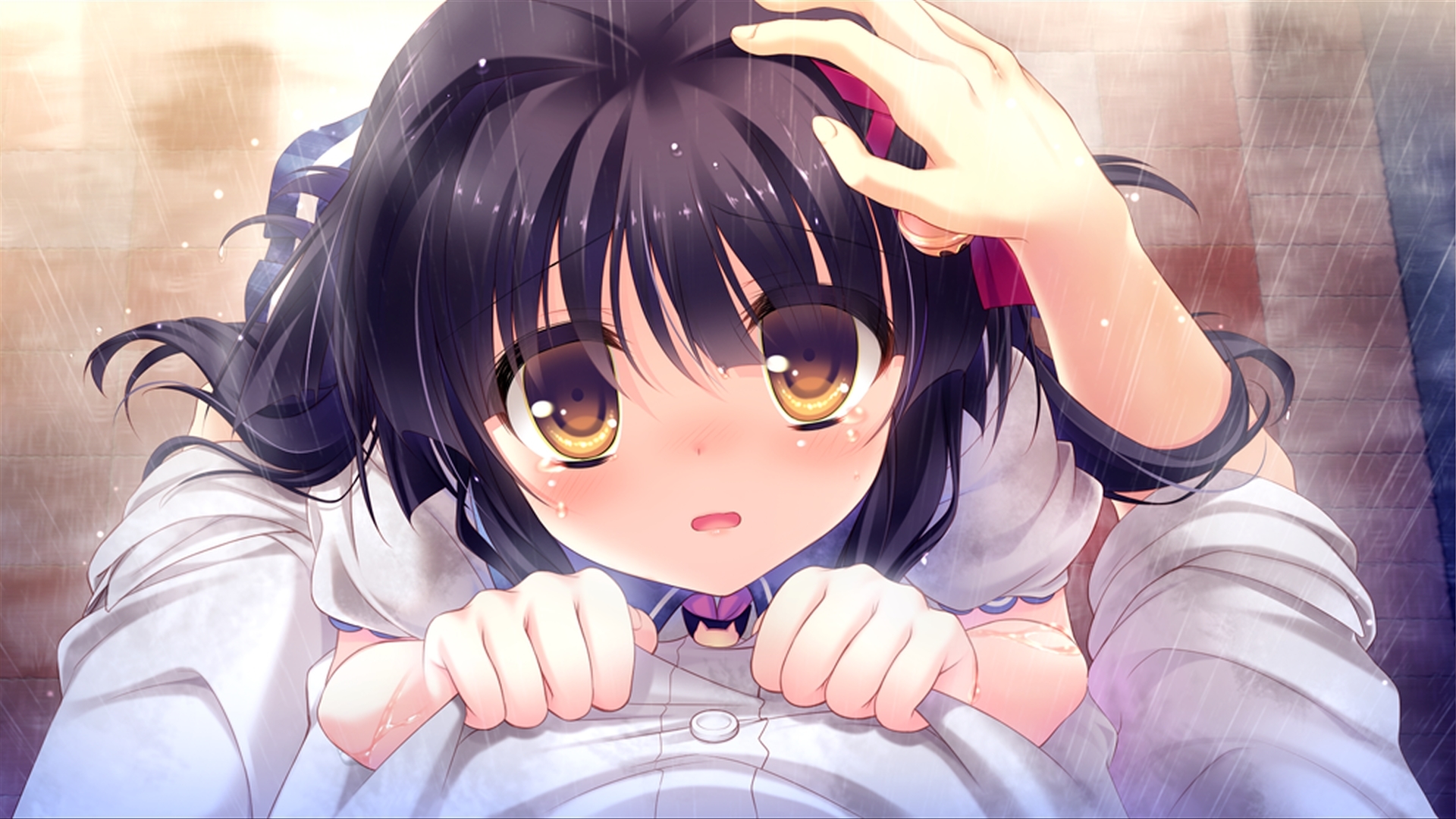 18+) REVIEW: Nyan Café Macchiato - oprainfall Reviews