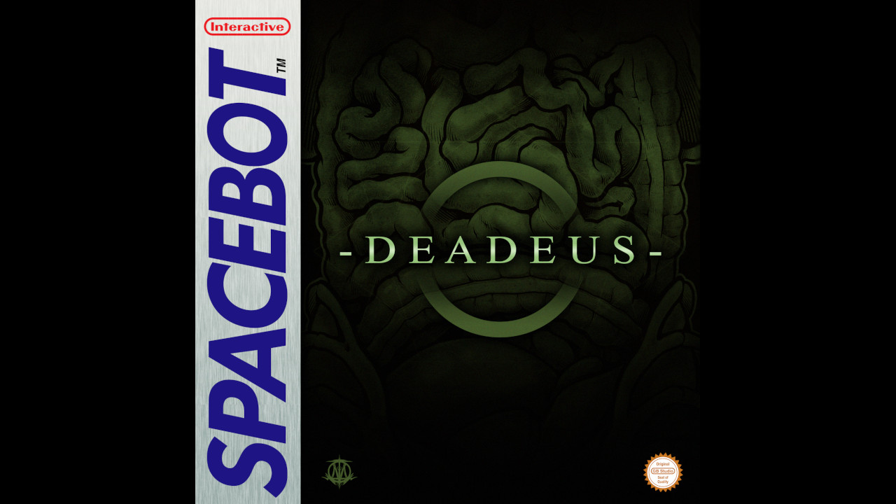 Deadeus Gets New Cinematic Trailer in Celebration - oprainfall