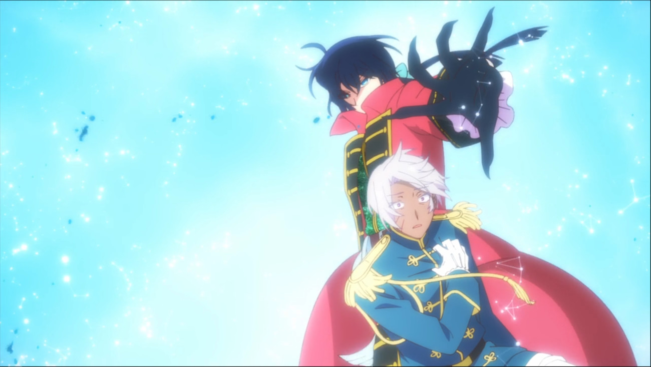 oprainfall's Week in Anime: Sep 26 - Oct 2 - oprainfall