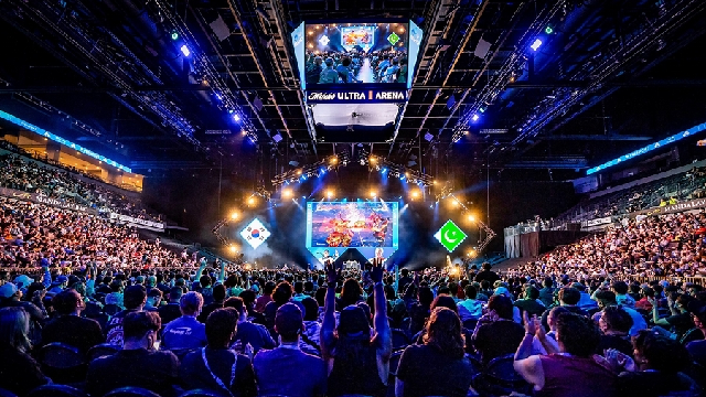 Oprainfall's Top 6 'Top 6 EVO 2023' Must-Watch Matches - Vimarsana News
