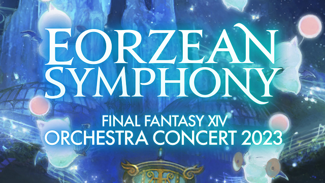 REVIEW: Eorzean Symphony - FINAL FANTASY XIV Orchestra Concert