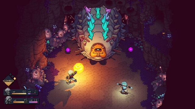Sea of Stars Review, Release Date, Trailer, and More - News