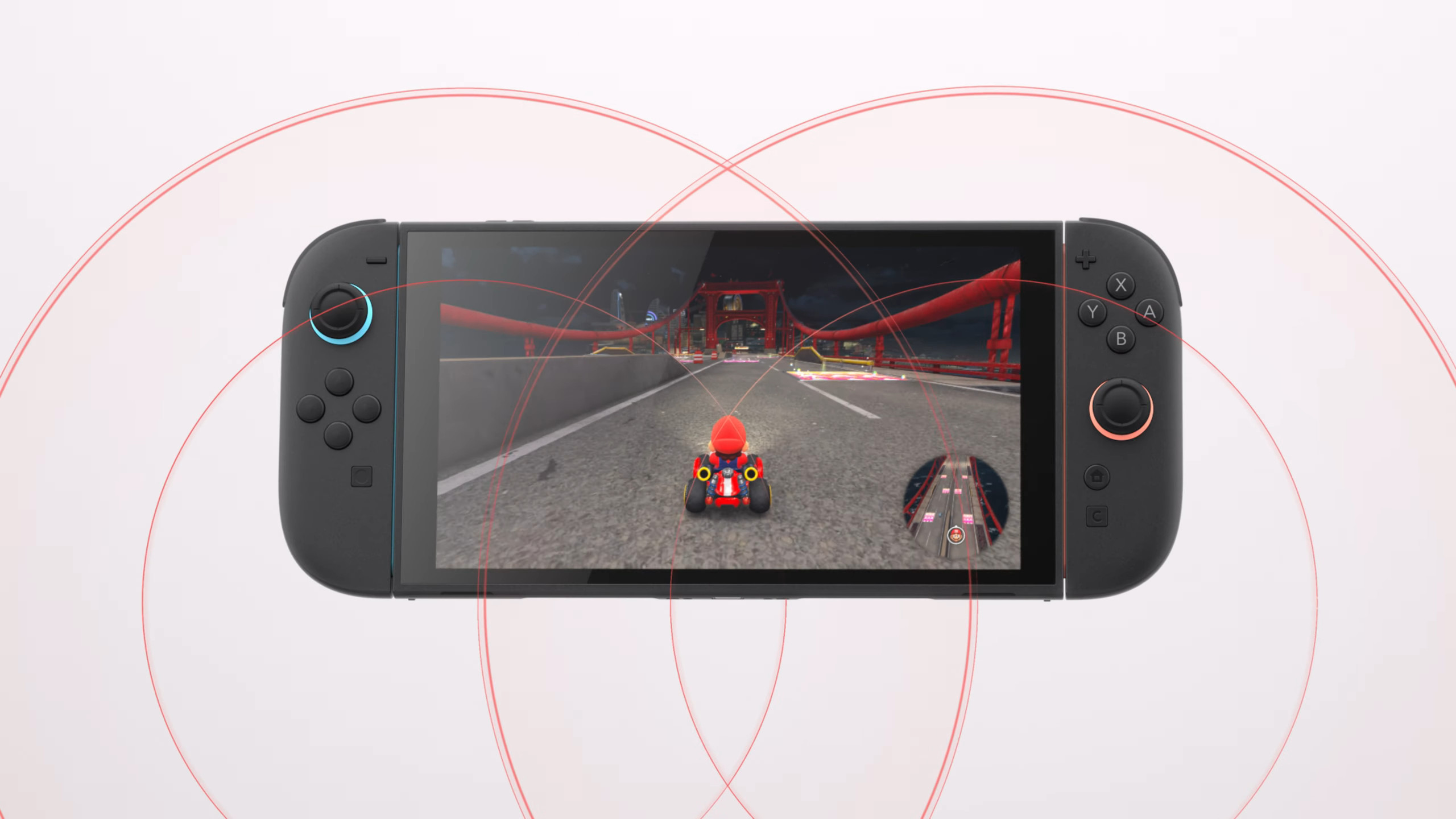Nintendo Switch 2 Launches June 5, Specs and Pricing Revealed