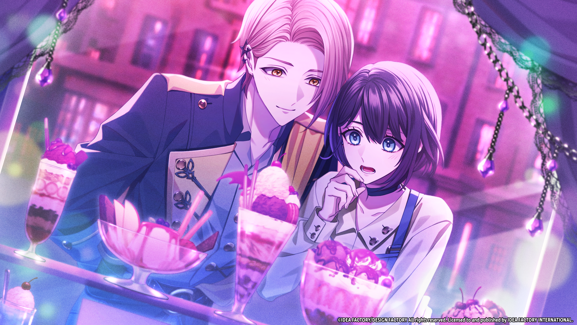 IFI Announces 9 R.I.P. Sequel for Nintendo Switch - oprainfall