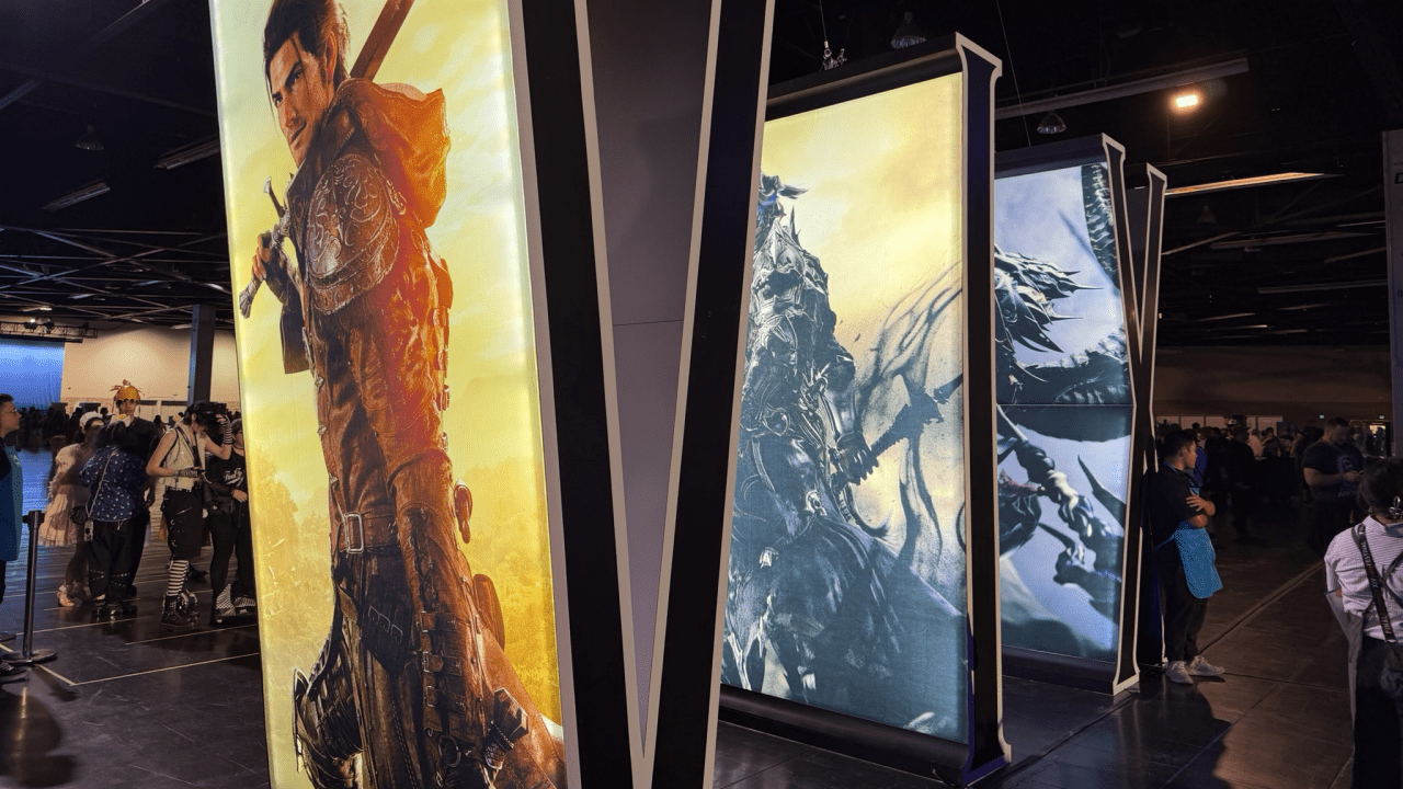 FINAL FANTASY XIV FAN FESTIVAL 2026 Was A Fun Event that Sets a