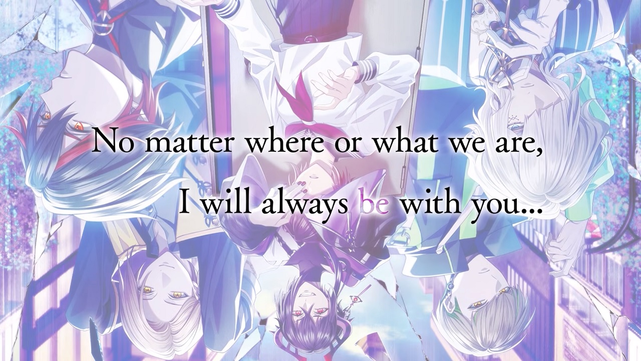 9 R.I.P. sequel - Release Date Announced - oprainfall