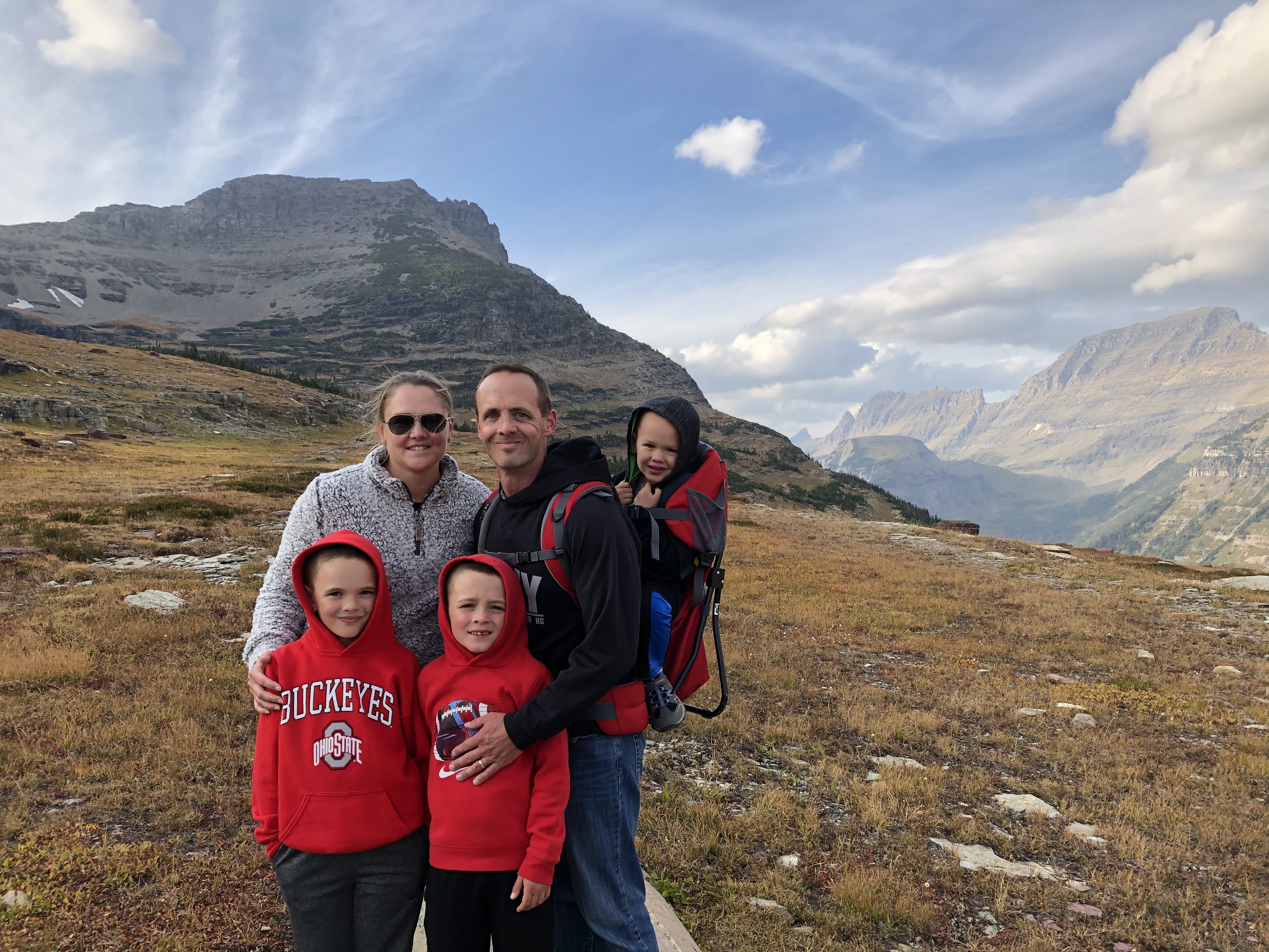 Picture of Operation: YOLO