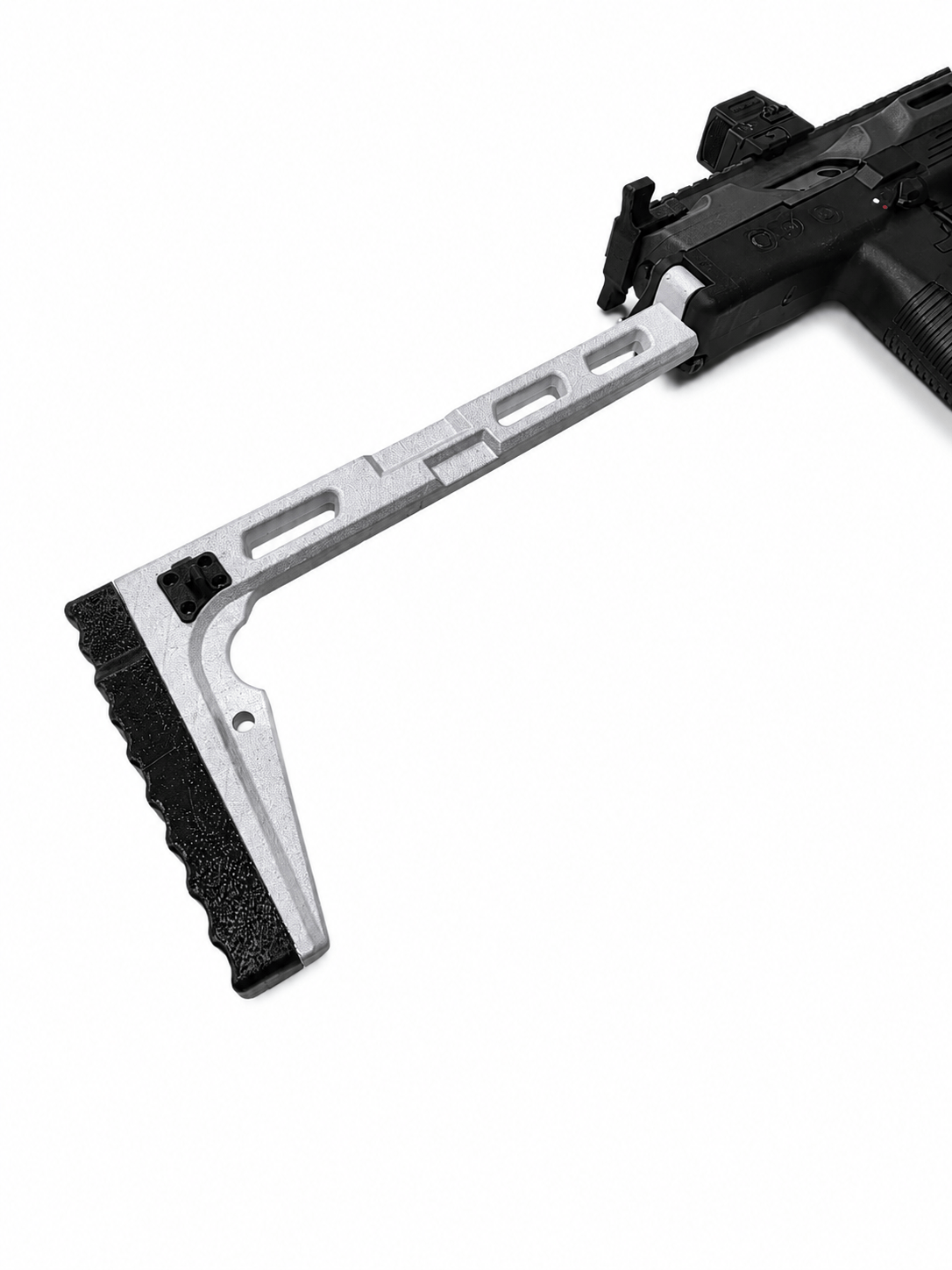 O.I.T Tp9 "Stock-ish Stonk" Clanker Edition