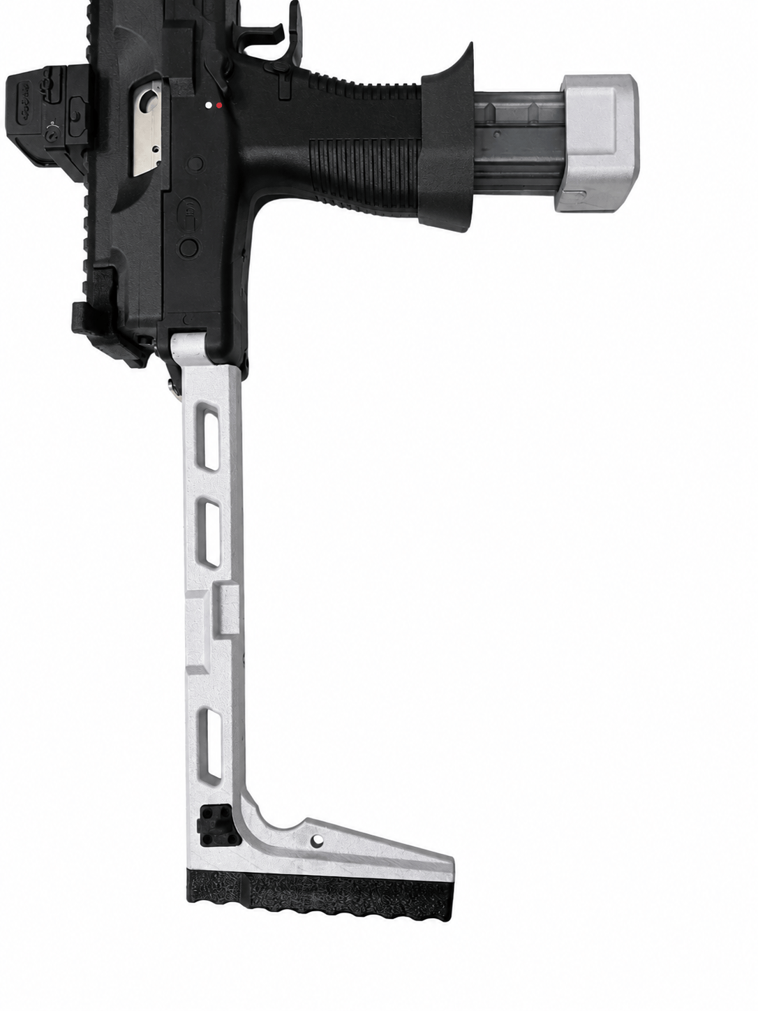 O.I.T Tp9 "Stock-ish Stonk" Clanker Edition