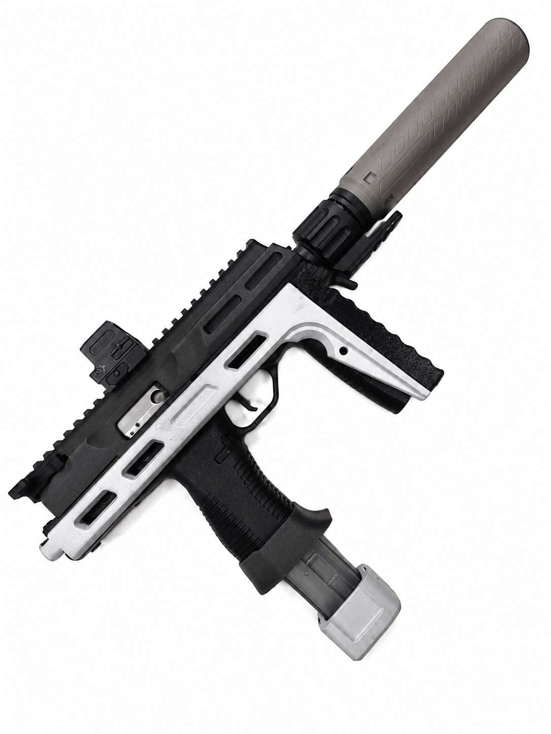 O.I.T Tp9 "Stock-ish Stonk" Clanker Edition