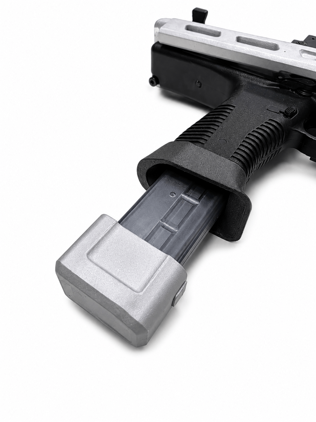 O.I.T "Johnny +5" B&T 9mm Mag Extensions (Clanker Edition)