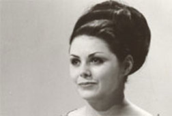 Sounds from the purest heart seared into your soul: The voice of