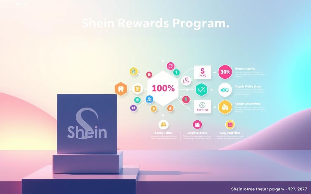 Shein Rewards Program Overview