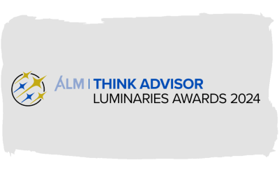 Opes Advantage Software Earns Industry Recognition for Innovation in 2024 ThinkAdvisor Luminaries Awards