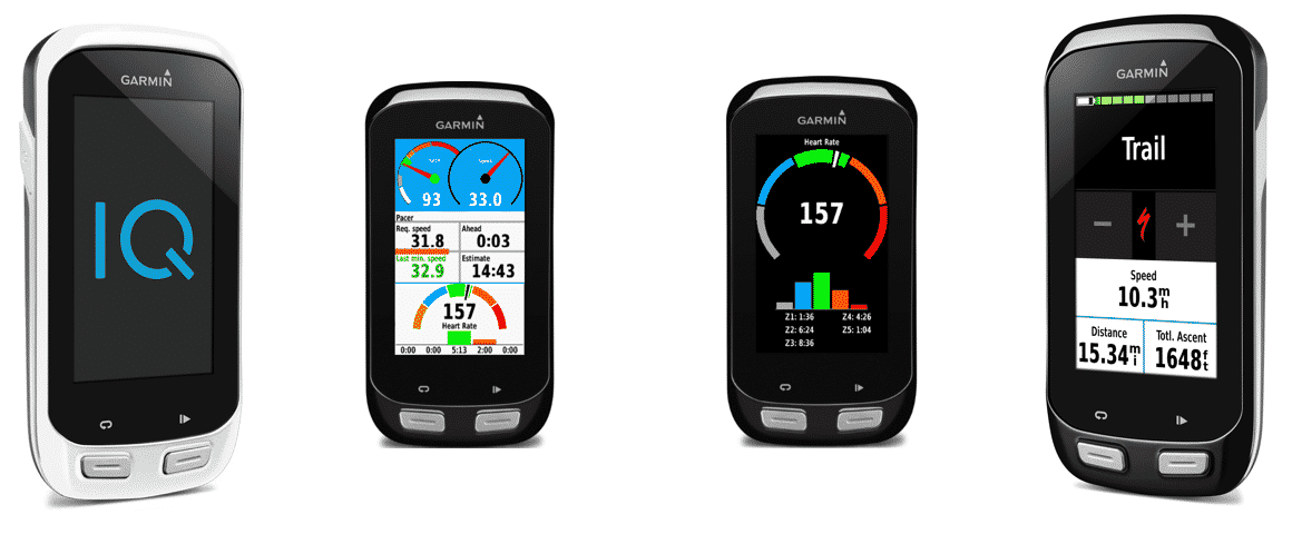 15 coole opties die je niet wist je Garmin Edge allemaal kon - Opfietsen