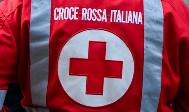 Offerta Di Lavoro - Associazione Della Croce Rossa Italiana - Unità Di Raccolta Sangue L'aquila | Opi Aq 453_x_765_jpg