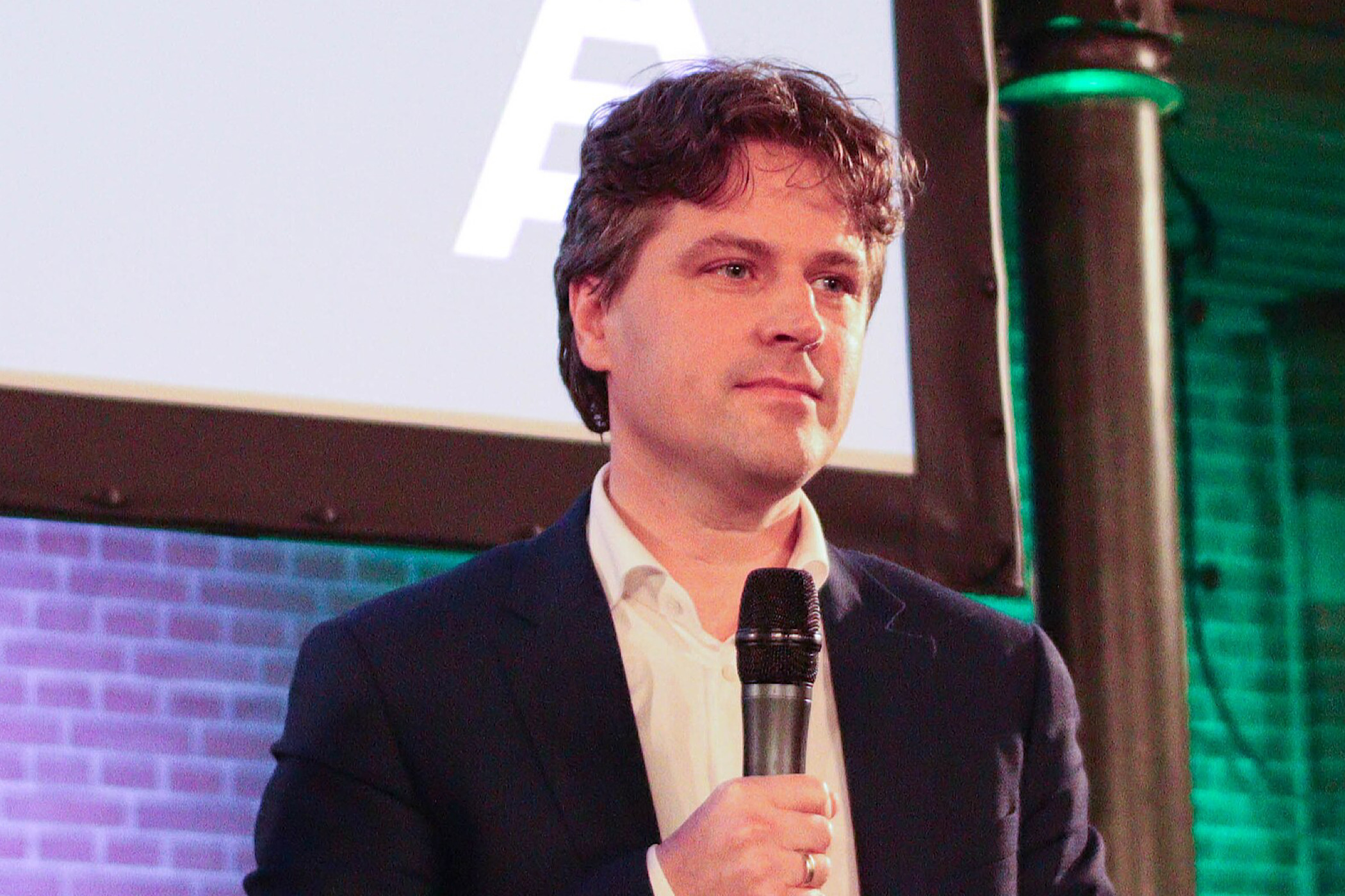 Titelfoto bij artikel CDA-aanvoerder Bontenbal is nu al de weg kwijt Paul verburgt opiniez