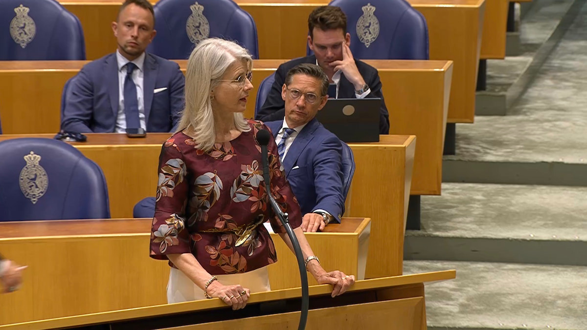 Titelfoto bij artikel Verenigd Rechts: niet fuseren, wel beter samenwerken Opiniez jan gajentaan