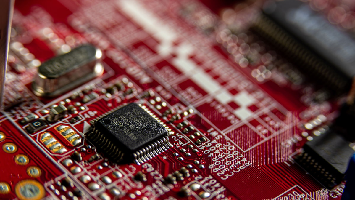 Titelfoto Lucratieve smokkel AI-chips naar China opiniez nieuwsredactie