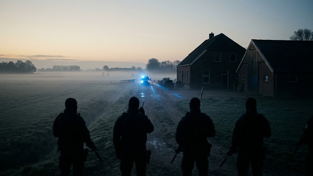titelfoto Overasselt: symptoom van staatsfalen opiniez nieuwsanalyse