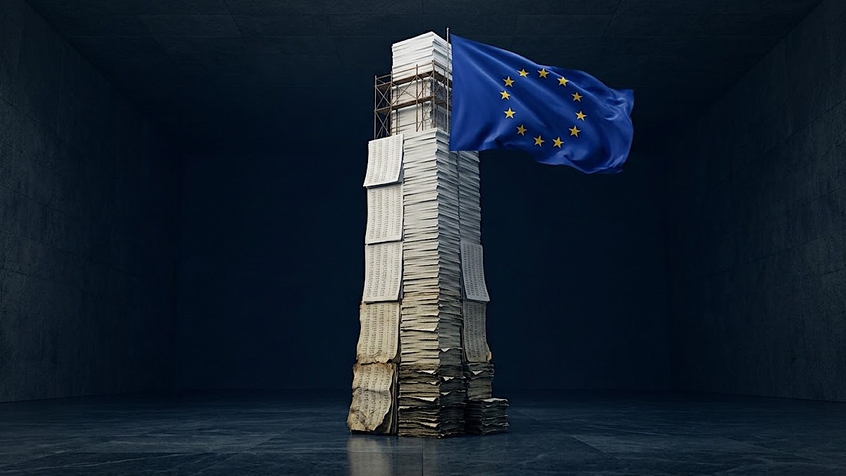 Titelfoto artikel EU-superstaat heeft torenhoge Coronaschulden Opiniez nieuwsanalyse