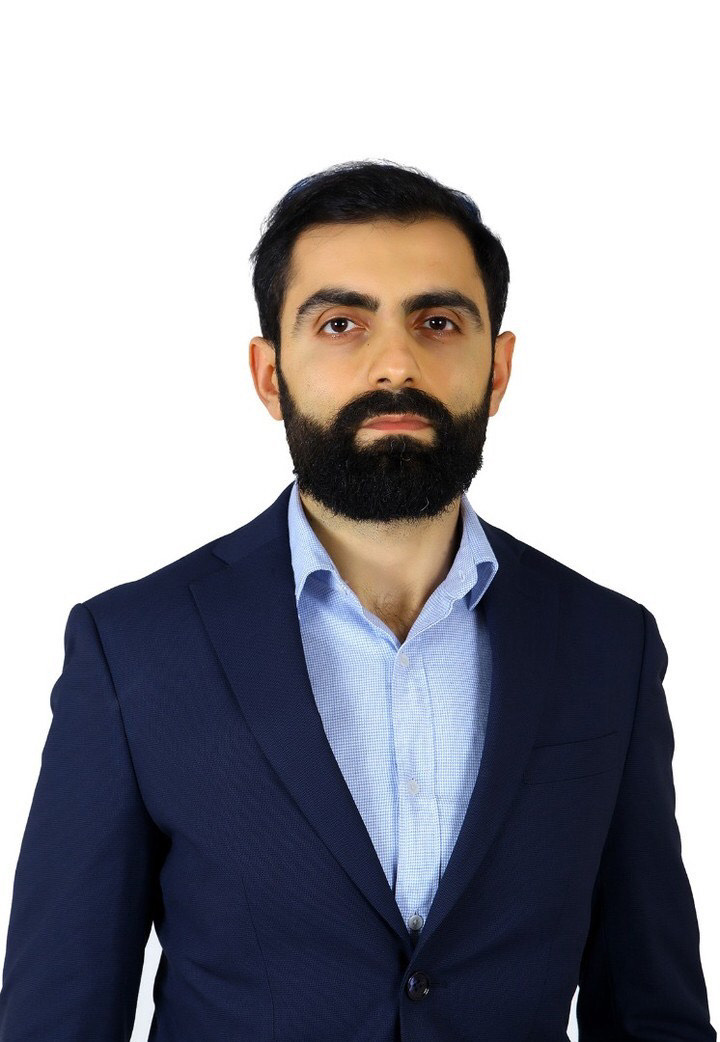 Davit Khachatryan