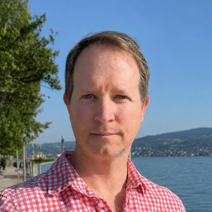 James Kerry