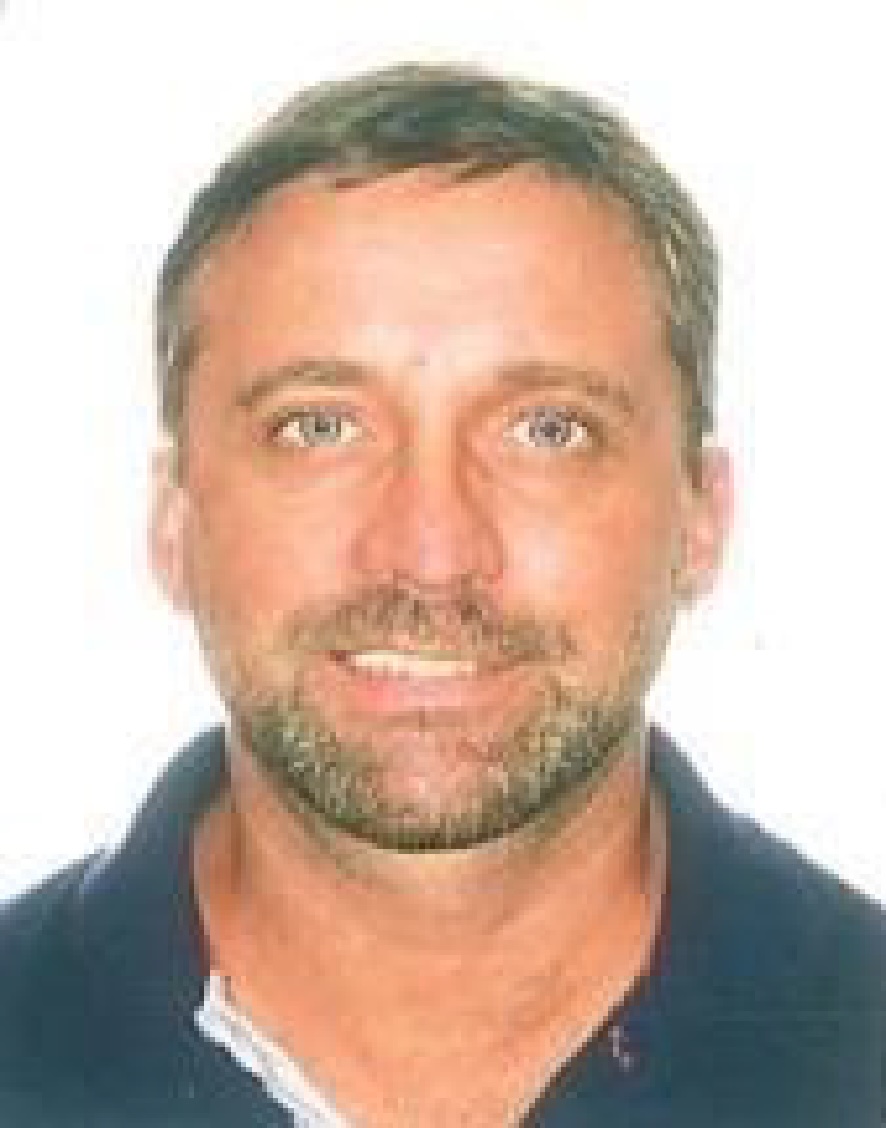 Francisco Javier Rozas Porras